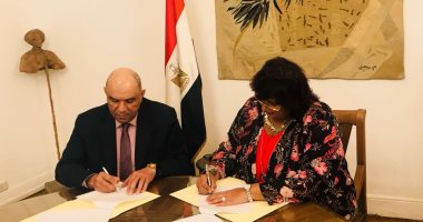 مصر تستضيف الدورة الـ 11 من مهرجان المسرح العربى 