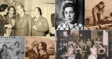 شاهد في دقيقة.. تحية كاريوكا.. «المناضلة»