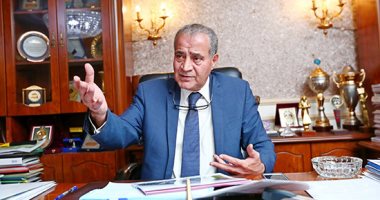 شعبة الذهب بالغرف التجارية تخاطب"التموين" بملاحظاتها حول الحملات التفتيشية