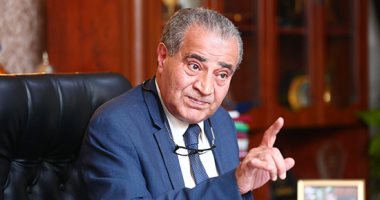 وزير التموين: تسليم 25 سيارة لشباب الخريجين كل أسبوع لطرح السلع