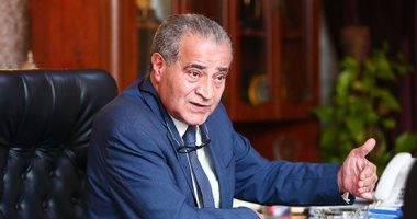 تعرف على جهود وزارة التموين لتوفير الأرز على البطاقات× 6 معلومات  