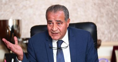 "التموين" تؤكد فتح منافذ المجمعات الاستهلاكية اليوم بالوجه القبلى