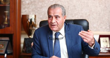 التموين: مستمرون فى تلقى تظلمات المستبعدين من البطاقات على موقع دعم مصر