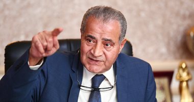 التموين تخفض سعر كيلو الدواجن المجمدة لـ 38 جنيها بدلا من 40 
