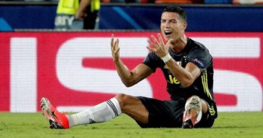 اخبار كريستيانو رونالدو اليوم عن اتهام إدارة ريال مدريد بمحاولة إسقاطه