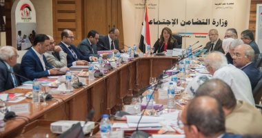 لأول مرة.. انتفاع عمال المقاولات والمحاجر المؤمن عليهم بخدمات التأمين الصحى 