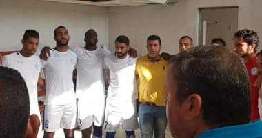 450 جنيه مكافأة للاعبي دمنهور قبل مواجهة فاركو 
