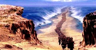 نصر فتحى اللوزى يكتب: يوم عاشوراء