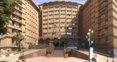 زيارات ميدانية للمسؤلين لمتابعة تجهيزات منشآت التأمين الصحى الشامل فى بورسعيد