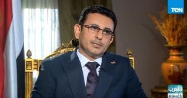 سفير اليمن بالقاهرة مهنئا بذكرى تحرير سيناء: الشعب والجيش جسدوا ملحمة عظيمة