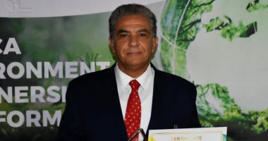 وزير البيئة السابق: أهمية مؤتمر المناخ بشرم الشيخ تكمن في تنفيذ تعهدات الدول لتجنب المخاطر