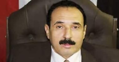 وفاة اللواء على العزازى مدير أمن الإسماعيلية السابق