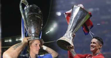 صور.. أبرز 7 نجوم توجوا بدورى الأبطال واليوروباليج