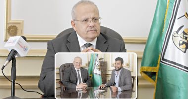 جامعة القاهرة تعلن عن استقبال 30 ألف طالب بالعام الدارسى الجديد