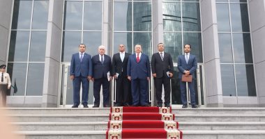 وكيل مجلس النواب يؤكد اهتمام مصر بتعزيز العلاقات الوثيقة مع دولة أذربيجان