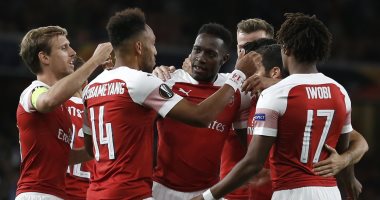ملخص واهداف مباراة أرسنال ضد فورسكلا 4-2 بالدورى الأوروبى