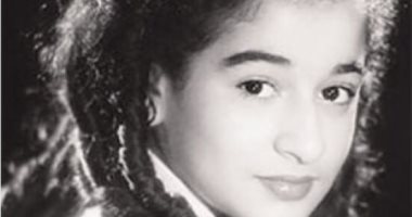 زمان وأنا صغير.. تعرف مين دى من نجوم الزمن الجميل؟