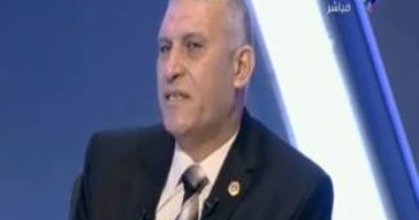 السيد نجم: قانون الجمارك الجديد يسمح بتقسيط الضريبة الجمركية على معدات المصانع