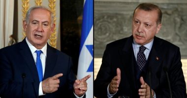 "أردوغان يحلق فوق تل أبيب".. الخطوط الجوية التركية تحقق رقمًا قياسيًا فى عدد رحلاتها لدولة الاحتلال.. نقل 712 ألف مسافر لإسرائيل..الديكتاتور يعمق علاقته مع "الصهاينة" لانتشاله من أزمته.. و15 ألف يهودى فى تركيا