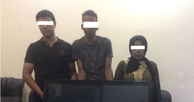 مباحث القاهرة تنجح فى كشف ملابسات واقعة مقتل مسنة داخل شقتها بالنزهة