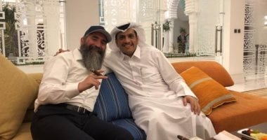 قناة إسرائيلية تكشف تحركات قطر للتقرب لنتنياهو بمحاولة إخماد مظاهرات الفلسطينيين