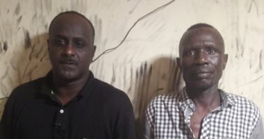 القبض على متهمين بسرقة سيارة فى مدينة نصر