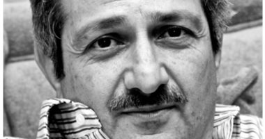 افتتاح معرض "خواطر ومشاعر" للفنان أسامة فريد فى مركز الهناجر للفنون