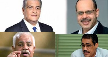 خريطة برامج التوك شو.. ضياء رشوان يكشف أهمية مشاركة السيسي بالجمعية العامة للأمم المتحدة بـ"مساء dmc".. حمدى رزق يرصد تطوير تل العقارب والأسمرات فى"نظرة".. ومتحدث النيابة الإدارية ضيف منة فاروق فى "مساء دريم"