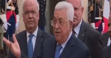 سلطنة عمان وفلسطين تبحثان تطورات الأوضاع الفلسطينية