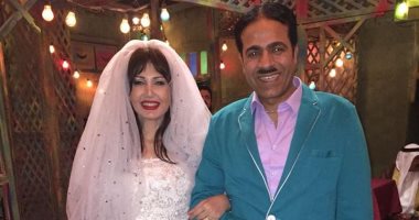 محمود فتحى يجسد دور عنتر شقيق الراقصة تمر حنة فى "سرايا حمدين"