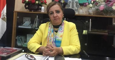 عميدة إعلام القاهرة: نفتح أبوابنا للأفكار الجديدة المبدعة من الطلاب الجدد