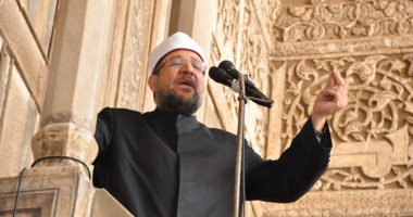 اليوم.. "الأوقاف" توزع 10 آلاف كيلو لحوم أضاحى بمحافظتى سوهاج والأقصر