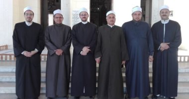 قافلة الأوقاف بمرسى مطروح: الكون لا يَعمُر إلا بالعلم ومعرفة الله من خلاله