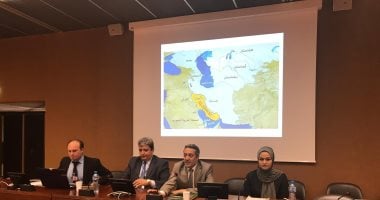  هموم "سكان الأحواز" فى ندوة على هامش اجتماع مجلس حقوق الإنسان بجنيف
