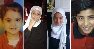 معا نجدهم.. 10 حالات جديدة فى حملة "اليوم السابع" للبحث عن المفقودين
