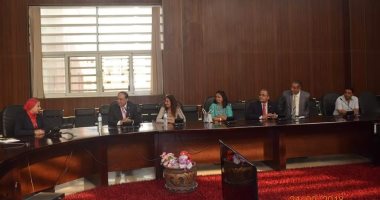 وفد إعلامى هندى بالبحر الأحمر لبحث سبل تنشيط السياحة الهندية بالغردقة