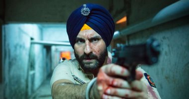 بعد نجاح الجزء الأول.. موسم ثان لمسلسل Sacred Games على نتفليكس