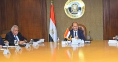 وزير التجارة: 29.2% زيادة بالتبادل التجارى بين مصر وأمريكا خلال أول 7 أشهر بـ2018