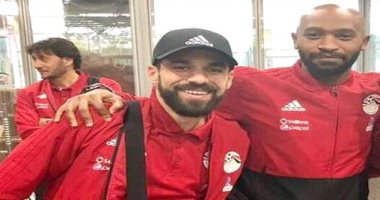 هانى رمزى يكشف أسباب استبعاد شيكا والسعيد من قائمة المنتخب