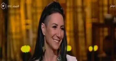 أليز ليبيك تهدى المصريين أغنية "يا مصرى".. وتؤكد: مصر أفضل بقاع العالم