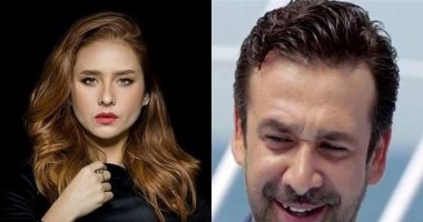 48 ساعة وينتهى فريق فيلم "الفيل الأزرق2" من التصوير نهائياً