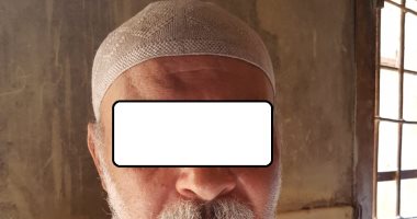 القبض على هارب من تنفيذ 11 سنة سجن وغرامة 7 مليون جنيه بالمعصرة 