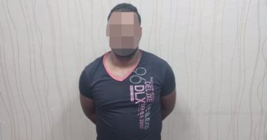 ضبط المتهم بسرقة 155 ألف جنيه من صاحب جراج بعابدين