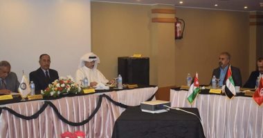 صور..الغردقة تستضيف اجتماع اللجنة الفنية لتنفيذ مهارات البشر بالموانئ البحرية