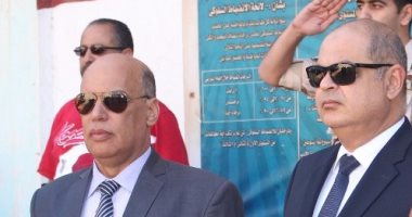 وكيل تعليم الغربية: انتظام الدراسة فى 566 مدرسة تستوعب 379765 طالبا 