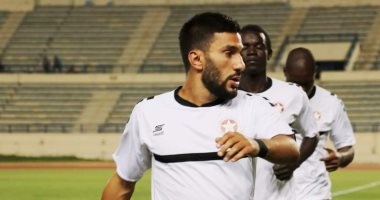 الإصابة تهدد مشاركة لاعب النجمة أمام الاهلى فى البطولة العربية