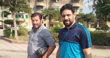 سمير كمونة لـ تايم سبورت: فايلر مدرب بذكاء زين الدين زيدان فى ريال مدريد