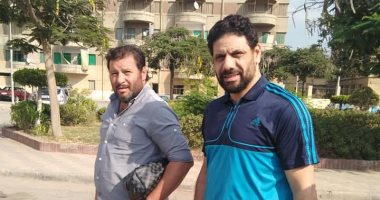 سمير كمونة مديرا فنيا لجمهورية شبين خلفا للرشيدى
