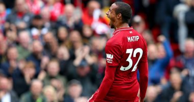 ماتيب يثق في قدرة ليفربول على التتويج بدوري أبطال أوروبا