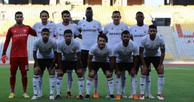 الجونة يهاجم بتروجيت بـ"جدو وأحمد ياسر"